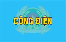 Chủ động ứng phó với vùng áp thấp có khả năng mạnh lên thành áp thấp nhiệt đới, bão